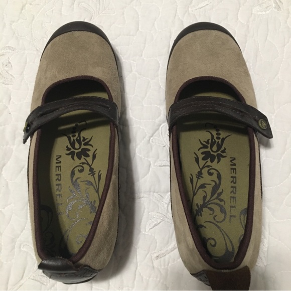 Merrell shoes - Picture 2 of 7